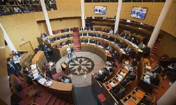 ​Korsika Meclisi Karabağ’ın bağımsızlığını tanıdı
