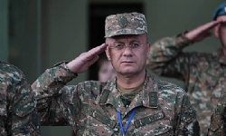 ​Ermenistan eski Savunma Bakanı’nın yaralandığına dair Azerbaycan’ın iddialarını yelanlandı