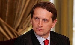 Թրքական Հետախուզութիւնը Կը Մասնակցի Ղարաբաղեան Զարգացումներուն. Ռուսիոյ Արտաքին Հետախուզական Ծառայ