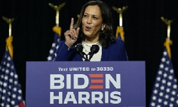 Kamala Harris kimdir? Kamala Harris’in Ermeni Soykırımı hakkındaki sözleri