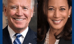 ​Armenian Assembly Congratulates Joe Biden and Kamala Harris | Calls for Investigations of Turkish a