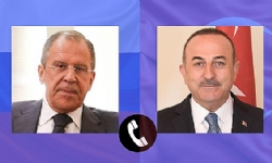 ​Ռուսաստանի և Թուրքիայի արտգործնախարարները քննարկել են Ղարաբաղի հարցը