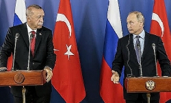 ​Putin ile Erdoğan Karabağ`ı görüştü