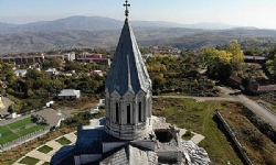 Şuşi, hasmın ulaşılmaz hayali olarak kalmaya devam ediyor