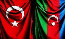 Türkiye`den Azerbaycan`a tebrik mesajı: Şuşa`nın azatlığı kutlu ve uğurlu olsun