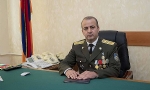 Armen Abazyan appointed Director of Armenia’s National Security Service   Photo of Siranush Ghazanch