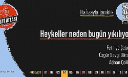 Adalet Atlası: 1915 tartışmaları; hafızayla adalet talebi arasında nasıl bir ilişki var?