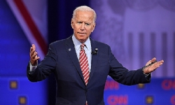 Biden-Harris Campaign Issues Position Statement on Armenian Issues