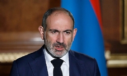​Leaders of Armenia, Russia, Azerbaijan have signed a statement on ending the war