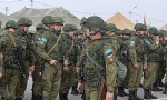 ​Russia sends nearly 2,000 peacekeepers to Karabakh
