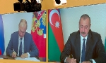 ​Karabağ`da savaşı sona erdirecek anlaşma