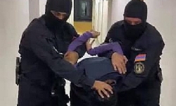 Armenia PM Chief of Staff: 6 citizens detained under case of massive disturbances at parliament and