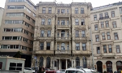 Beyoğlu`da otel odasında şüpheli ölüm! Kadının cansız bedeni banyoda bulundu