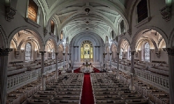 Hollanda Protestan Kilisesi Yahudilerden özür diledi