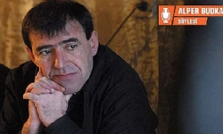 Ermeni yönetmen Georgi Vanyan: Ben kaybetmiş bir barışçıyım