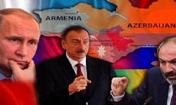 Azerbaycan-Ermenistan ve Rusya arasında imzalanan anlaşmanın stratejik seviyede kazananı kim