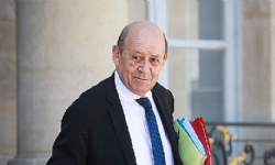 Fransa Dışişleri Bakanı: Karabağ görüşmeleri önce Moskova`da, sonra BM ofisinde yapılacak