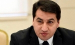 ​Azerbaycan Cumhurbaşkanı yardımcısı Rusya ile krizi önlemeye çalışıyor