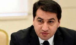 ​Azerbaycan Cumhurbaşkanı yardımcısı Rusya ile krizi önlemeye çalışıyor