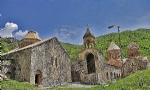 ​World Council of Churches calls on UNESCO to protect holy cites in Artsakh