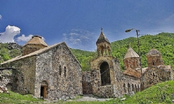 World Council of Churches calls on UNESCO to protect holy cites in Artsakh
