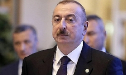​Aliyev assured Putin that Christian shrines in Karabakh will be protected