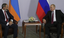 Putin çılgına dönecek! Ermeni belgeleri sızdı