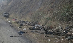 Rusya: Dağlık Karabağ`ın her yerinde Ermeni askerlerinin cesetleri var!