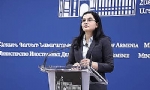Armenian MFA denies PM: At no stage of the peace process there was a question of rejecting Shushi