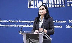 Armenian MFA denies PM: At no stage of the peace process there was a question of rejecting Shushi