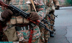 Defense Army releases names of 71 more fallen soldiers