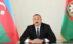 Aliyev: Dağlık Karabağ’a özel statüyü müzakere etmeyiz