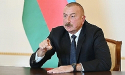 ​Hollanda’dan skandal İlham Aliyev kararı