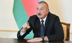 Hollanda’dan skandal İlham Aliyev kararı