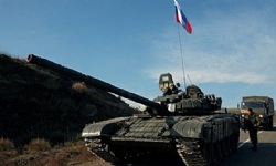 ​Rusya Savunma Bakanlığı: Laçin koridorunda 28 kilometrelik bölüm güvenli sivil ulaşıma açıldı