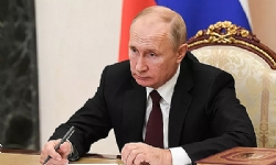 ​Putin: Rusya Bakü ve Ankara’yı Karabağ anlaşmasının bozulması için ortam oluşturmamaya ikna etti