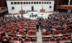 TBMM’de Azerbaycan tezkeresi kabul edildi