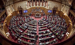Fransa Senatosu Karabağ`ı tanımayı gündemine alacak