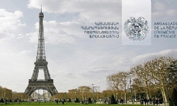 ​Paris Belediye’si, Dağlık Karabağ’ın tanımasına dair bir karar kabul etti