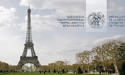 Paris Belediye’si, Dağlık Karabağ’ın tanımasına dair bir karar kabul etti