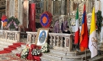 Նոյեմբեր 22-ին հայկական եկեղեցիներուն մէջ զոհուածներու յիշատակի արարողութիւն պիտի իրականացուի