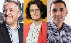 Aşıların mucitleri hemşehrilerimiz