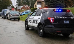 ABD’de kilise kana bulandı: Ölü ve yaralılar var