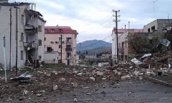 ​BM, Karabağ’daki insani ihtiyaçların analizi için Rusya’yla çalışmaya hazır