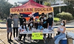 La Canada High School Armenian Club Rises Up in Support of Artsakh