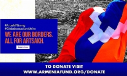 From the French Phonethon to the 2020 Telethon: Global Armenian Mobilization Continues
