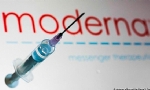 ​EU agrees coronavirus vaccine deal with Moderna