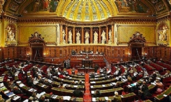 Fransız Senatosu, Karabağ Cumhuriyeti`nin tanınmasını öngören teklifi görüşecek