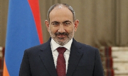​Ermenistan Başbakanı: `Fransa Senato`sunun aldığı karar tarihidir`