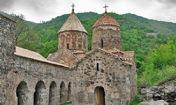 ​Karabağ’daki tarihi eserlerin durumunu değerlendirmek için uluslararası uzmanlar devreye girmeli[